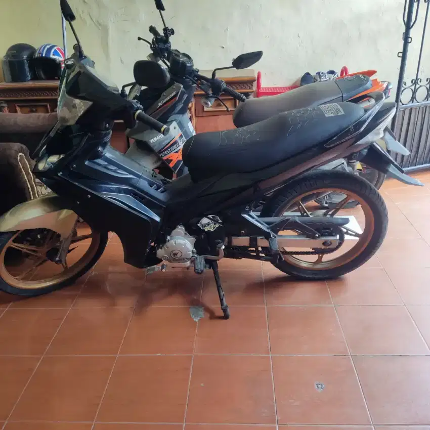 Jupiter MX 2010