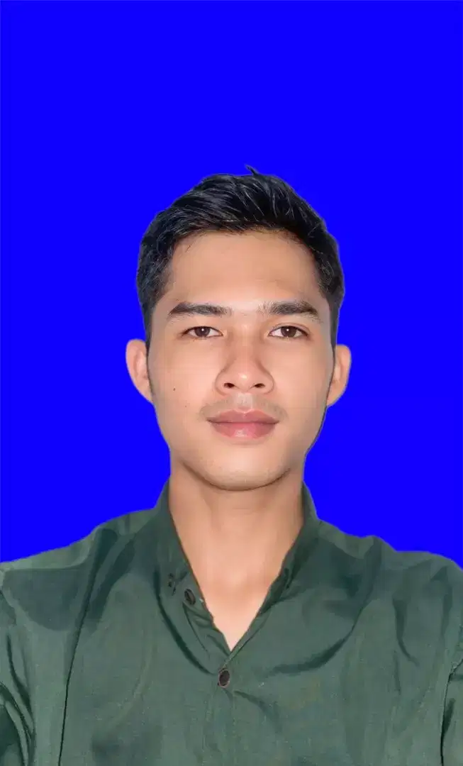 Cari pekerjaan driver/serabutan