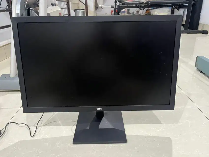 Monitor LG 22mn430m