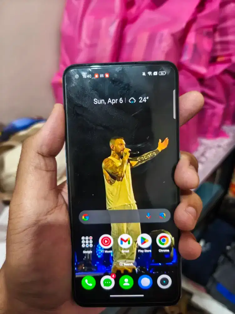 Realme 9 pro plus 8/128