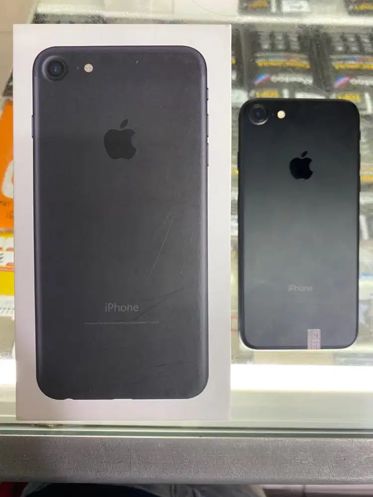 Iphone 7 32gb LLA wifi