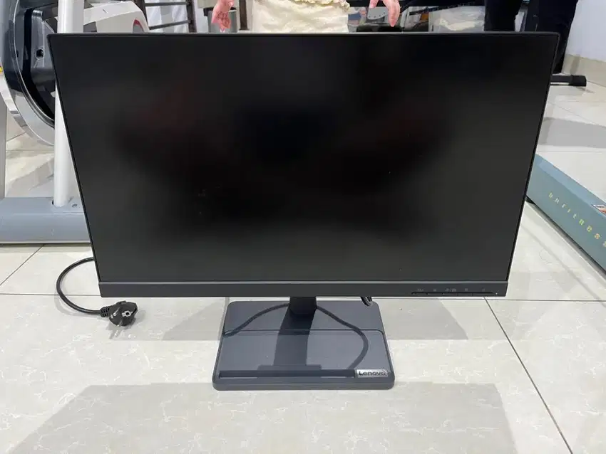 Monitor lenovo L22e-30