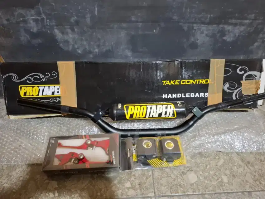 Handlebar Protaper