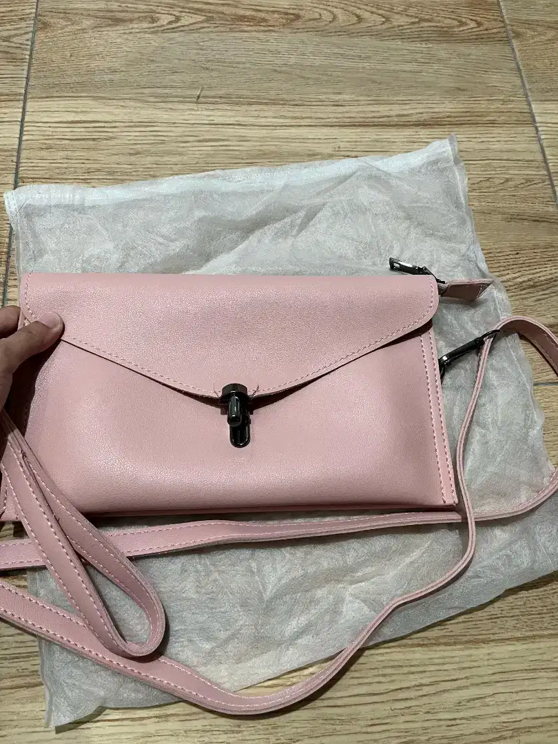 Tas selempang like new