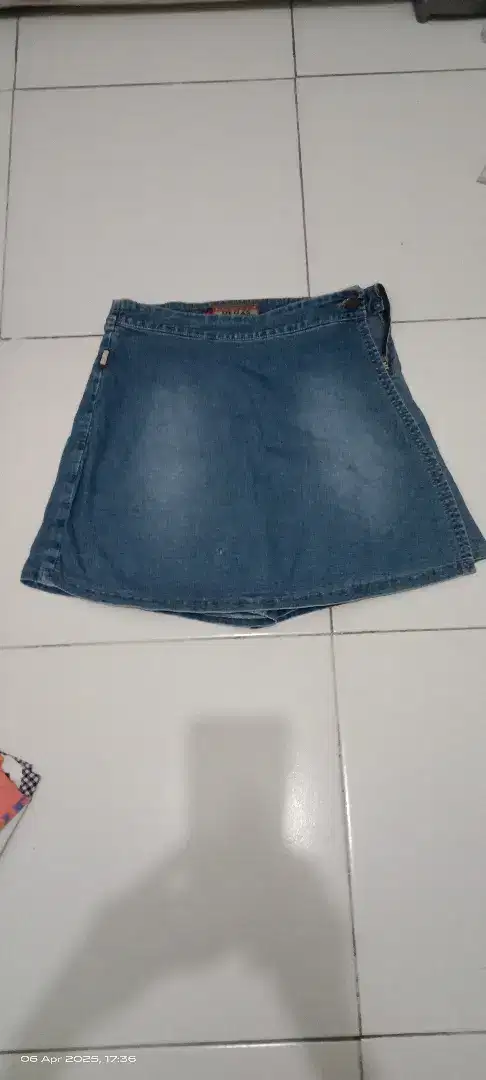 Rok celena jeans