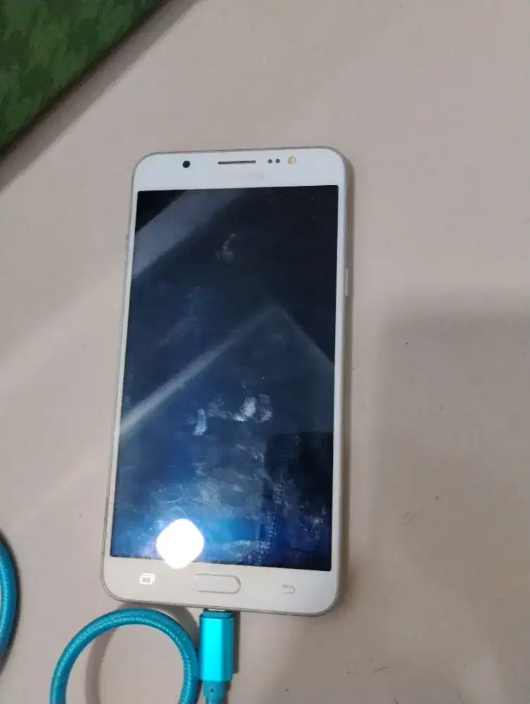 Hp Samsung j7 duos
