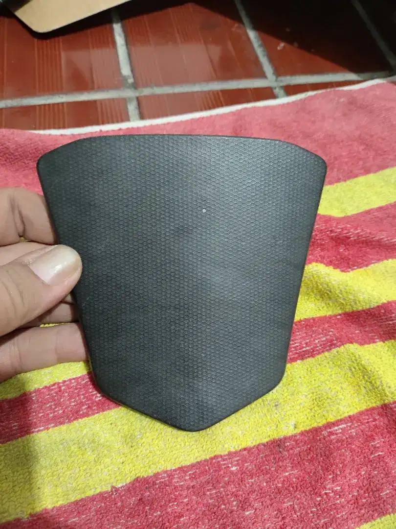 Cover Bensin Original PCX 160