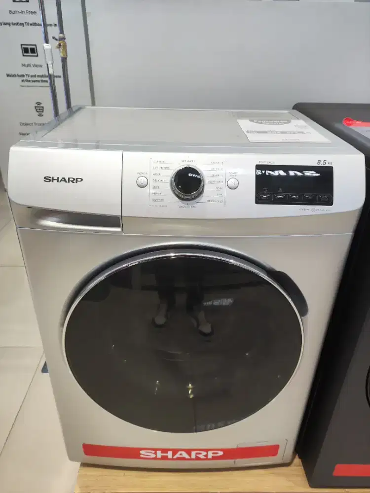 SEGAMPANGITU Kredit Mesin Cuci Menggunakan Home Credit!