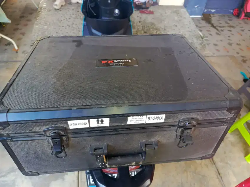 Scout x4 drone old version 2 4ghz