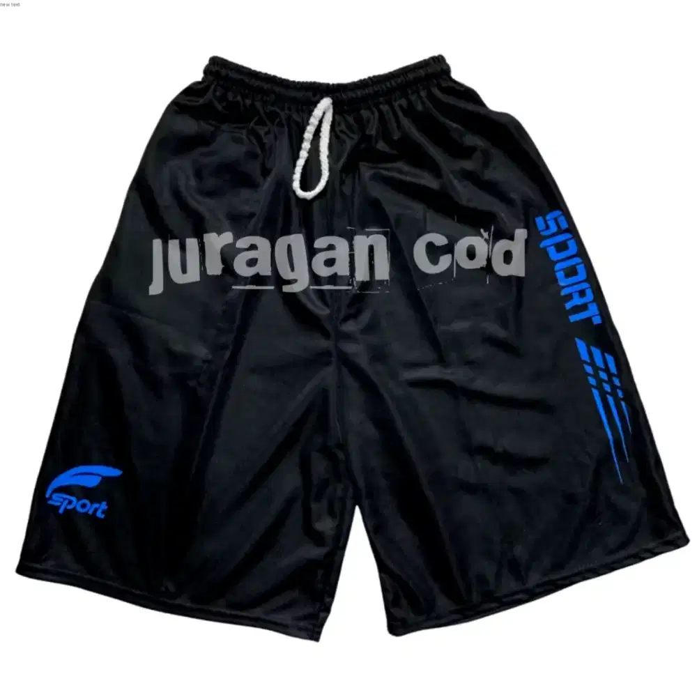 Celana Pendek Dewasa