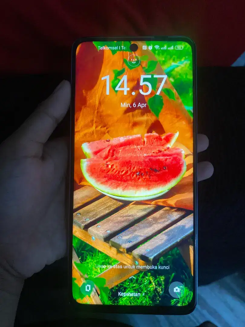 jual hp second bisa cod
