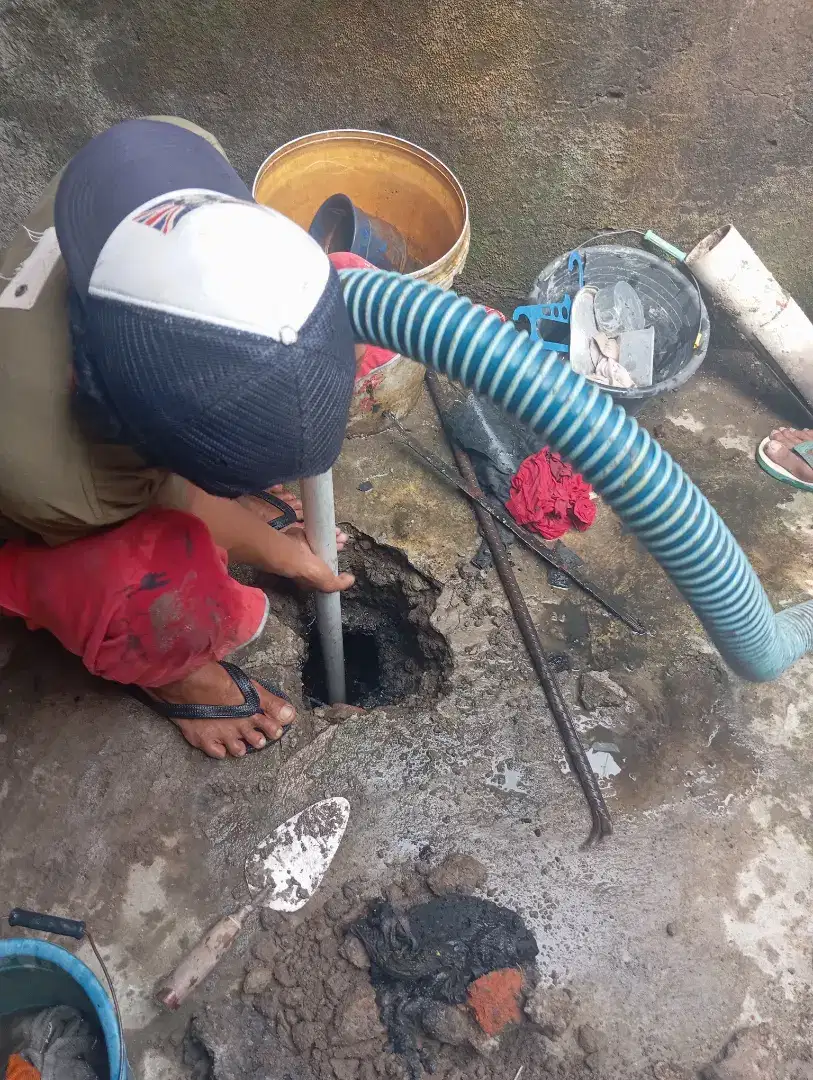 Sedot WC bandung