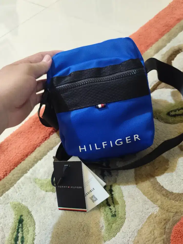 Sling Bag Tommy Hilfiger Original