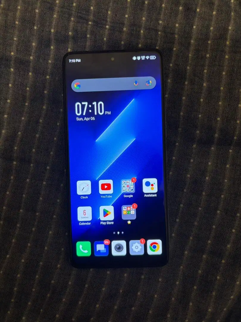INFINIX GT 10 PRO