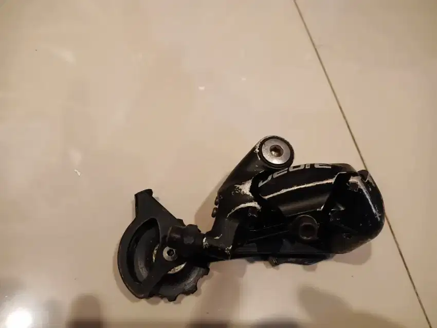 Rd shimano deore 3x9 speed