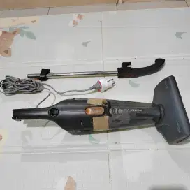 Vacuum Cleaner Deerma Bekas Normal