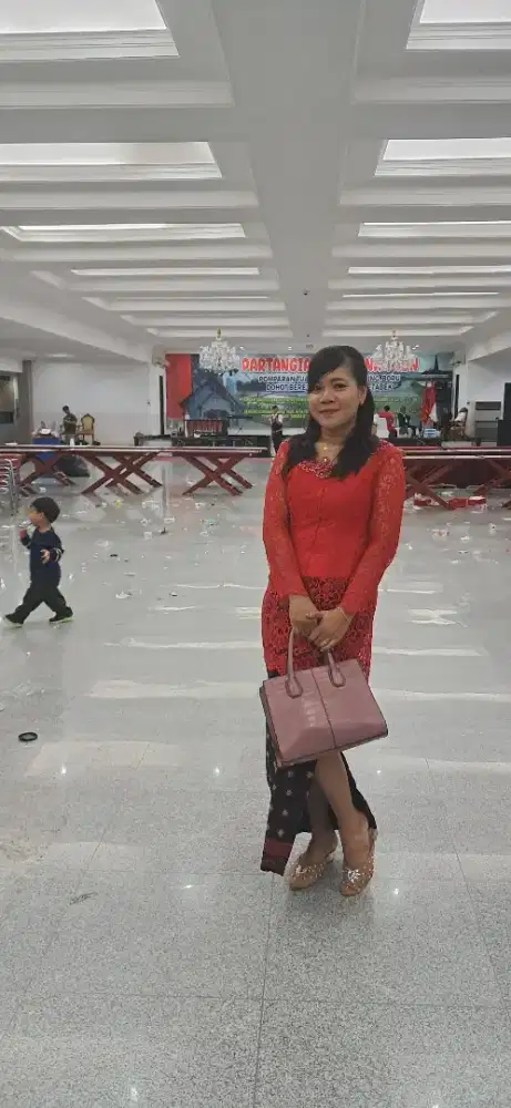 Mencari ART Pulang Pergi