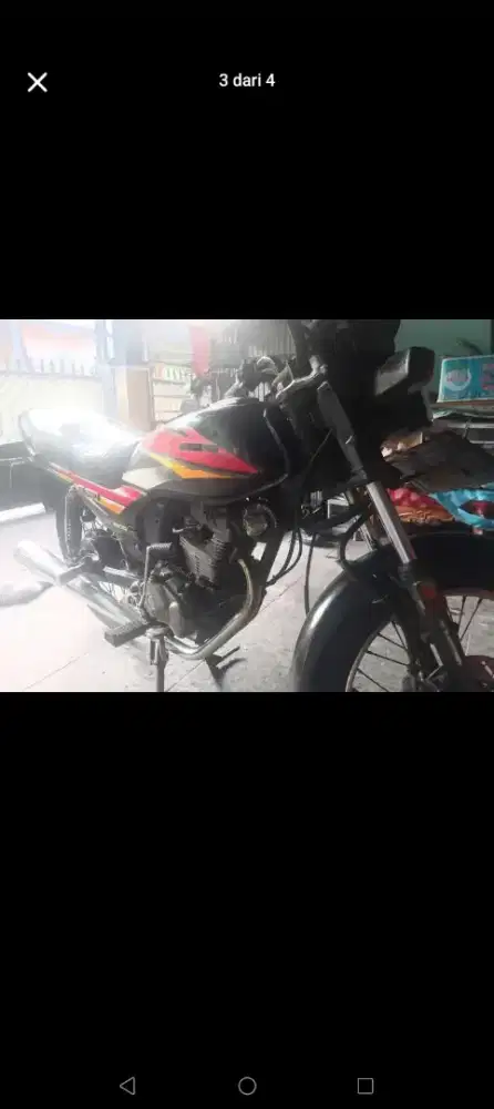 Dijual BU GL PRO Neo Tech 1997