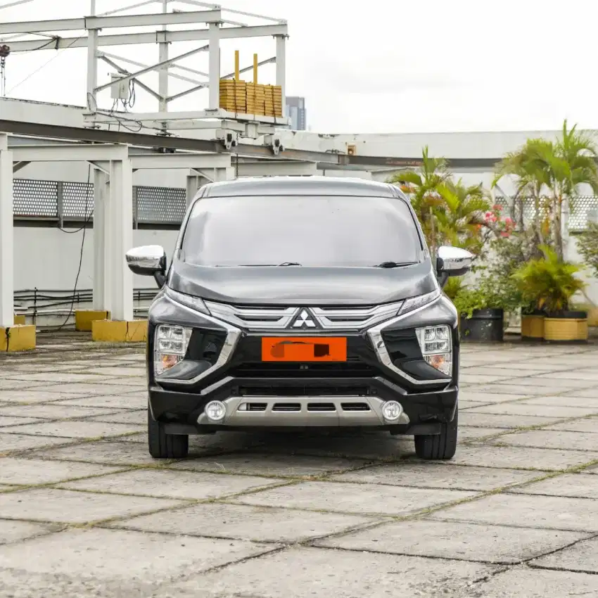 Xpander ultimate 2021 DP 15JT