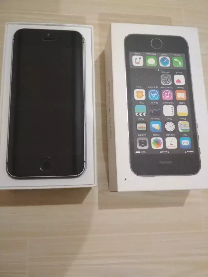 iPhone 5s Fullset