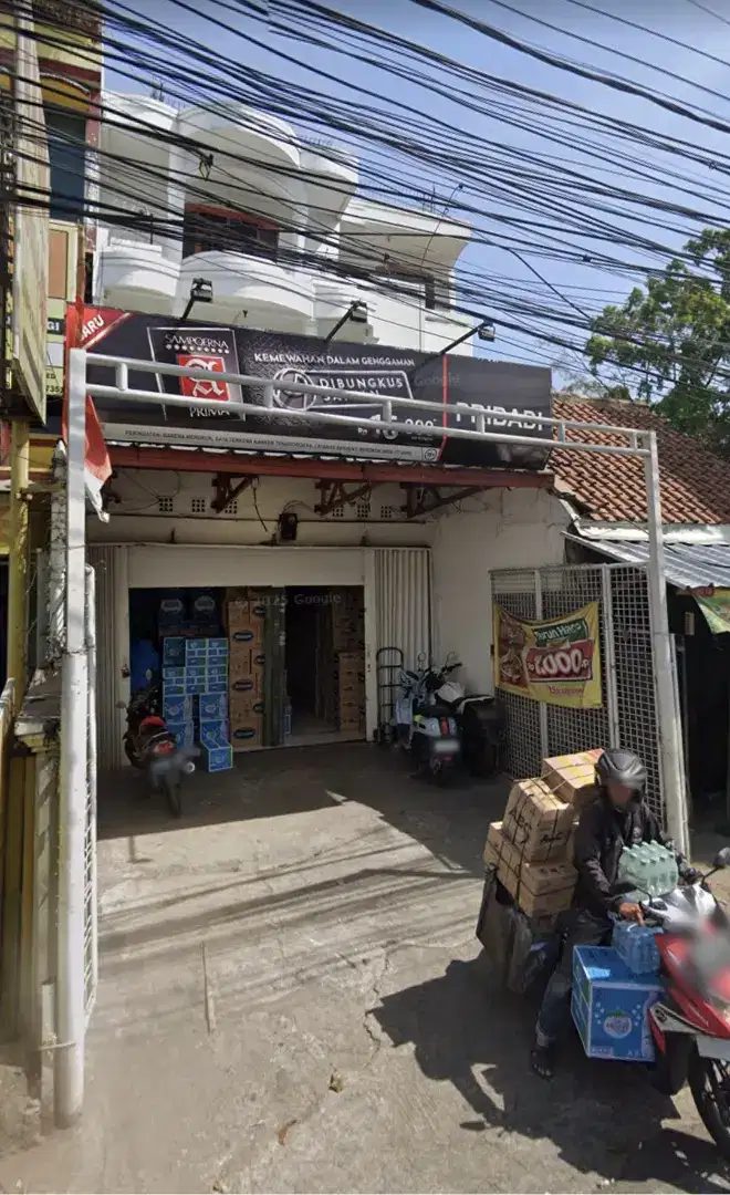 dicari karyawan toko