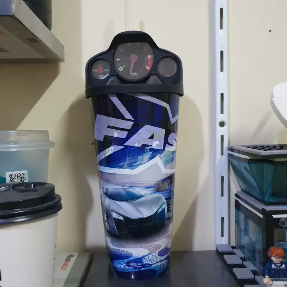 Tumbler fast and furious