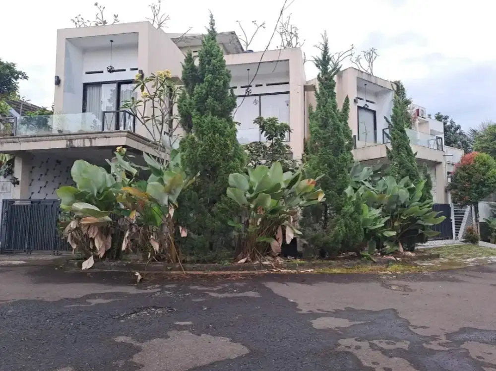 Rumah BPPB Pasir mulya Hook