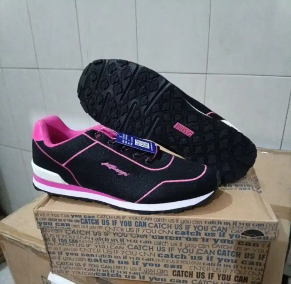 Sepatu Kasogi Murah