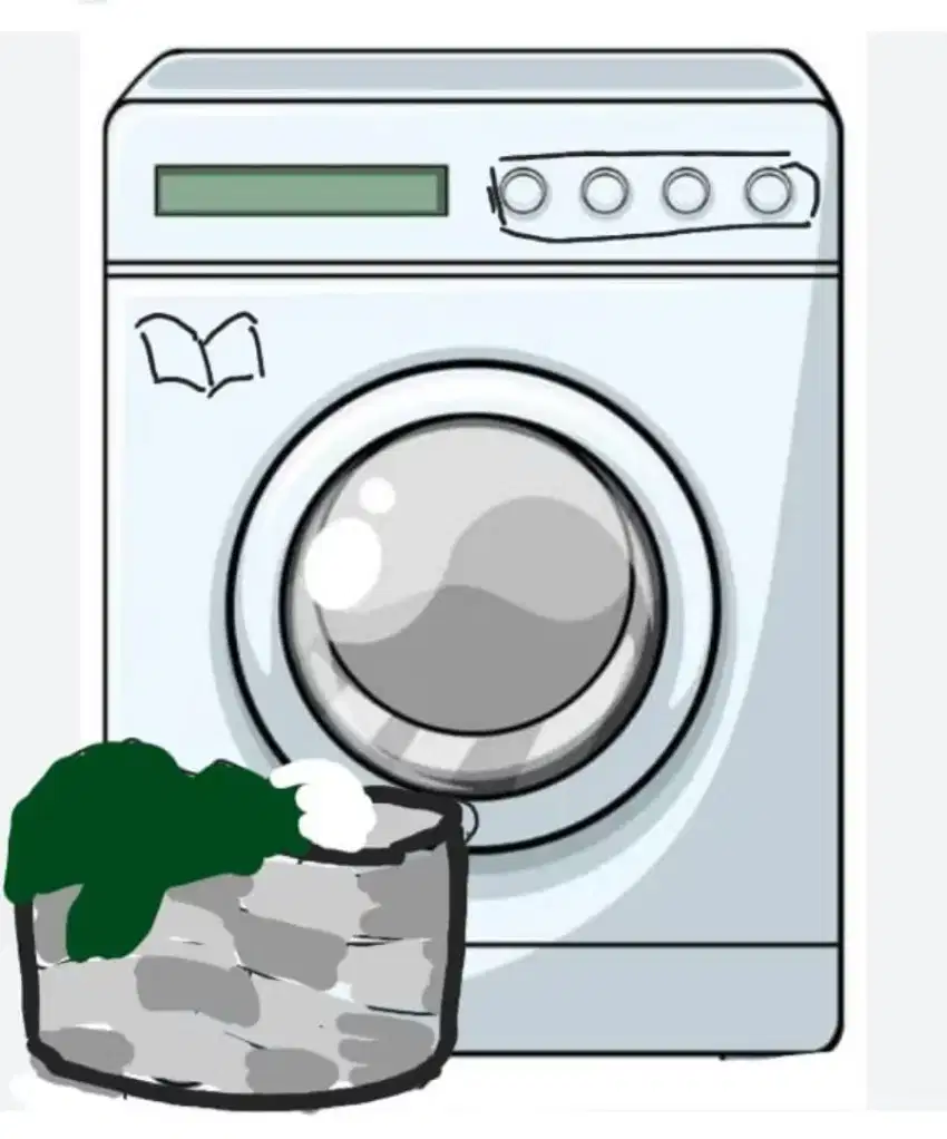 Lowongan laundry