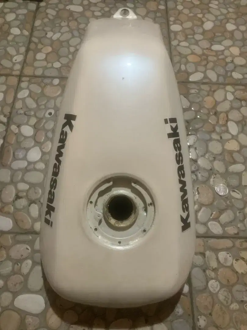 tangki ninja r seken