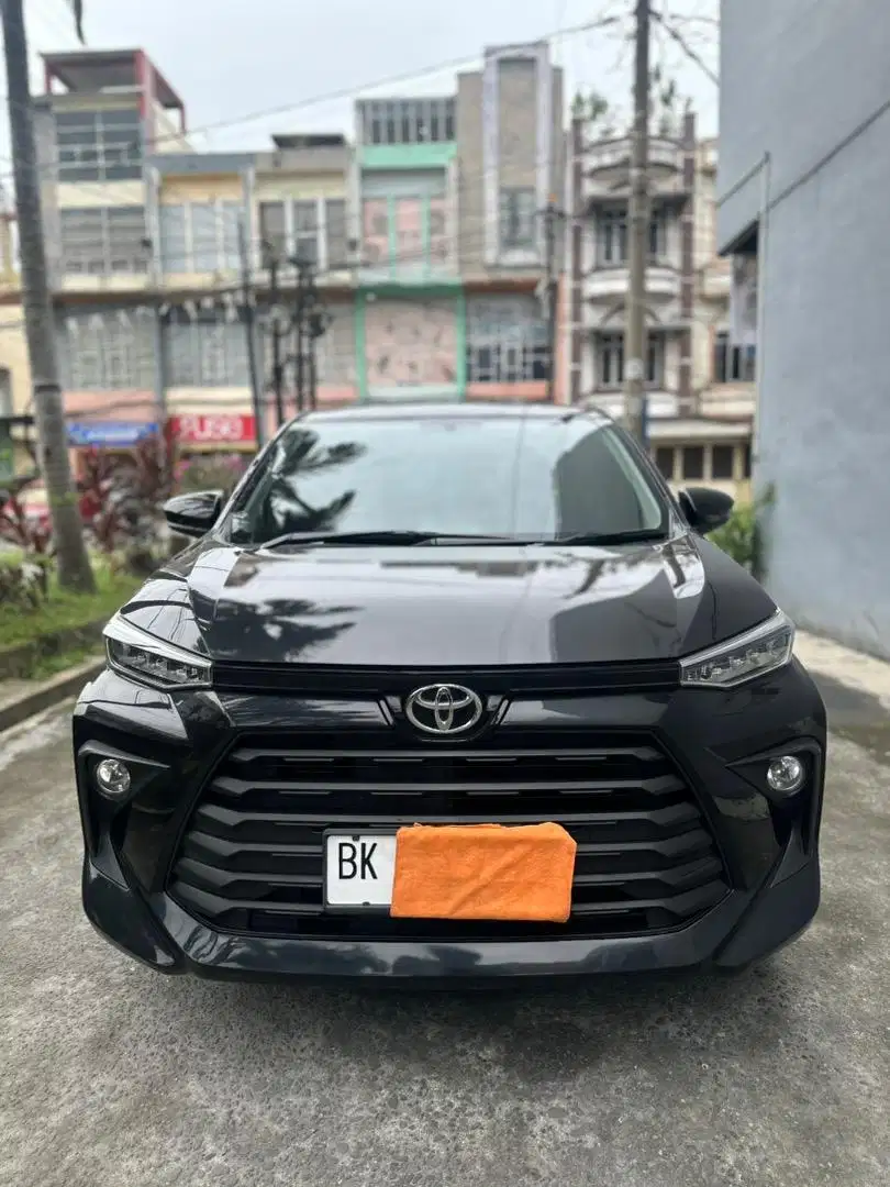 Avanza E MANUAL 2022