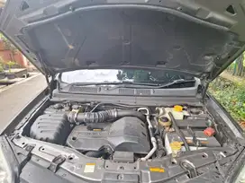 Chevrolet Captiva 2009 Diesel