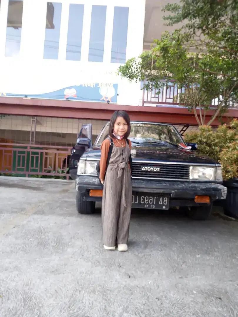 Dijual yg minat