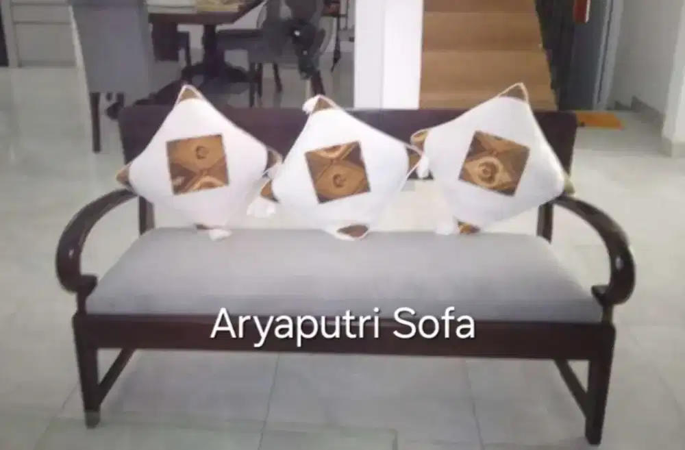 Jasa service sofa, jok dan kursi