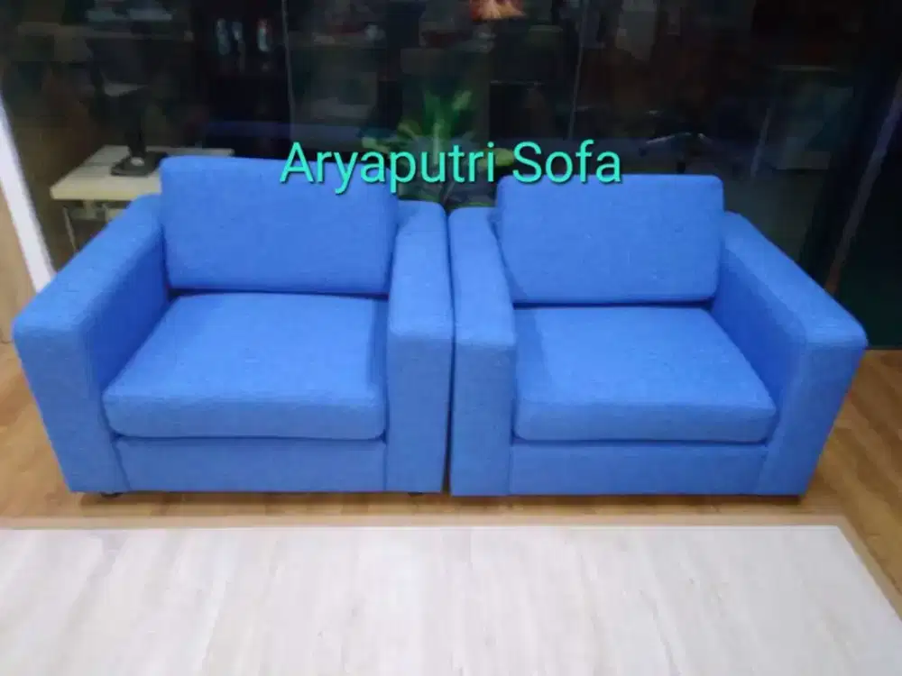 Service sofa / servis sofa dan kursi bergaransi