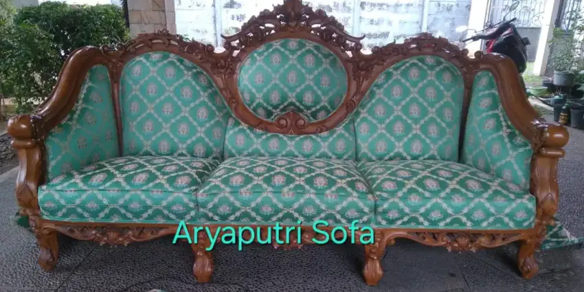Jasa servis sofa / service sofa dan kursi