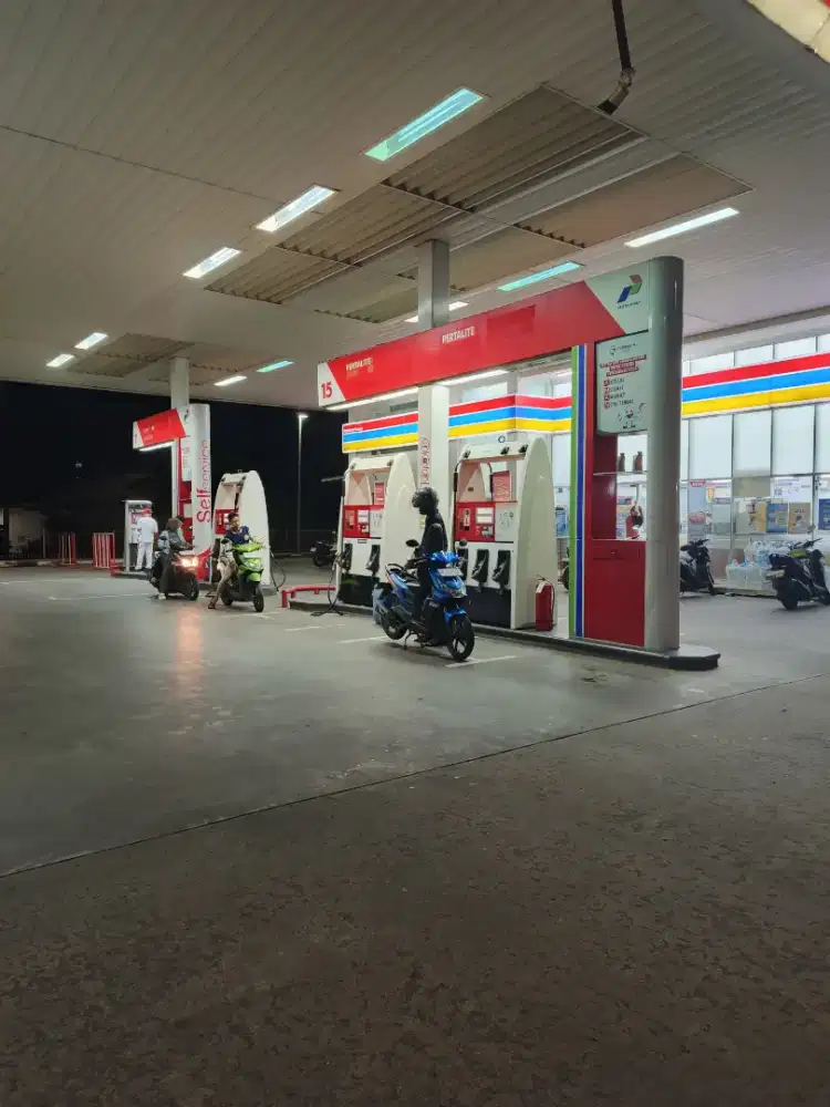 Jasa antar atau jemput