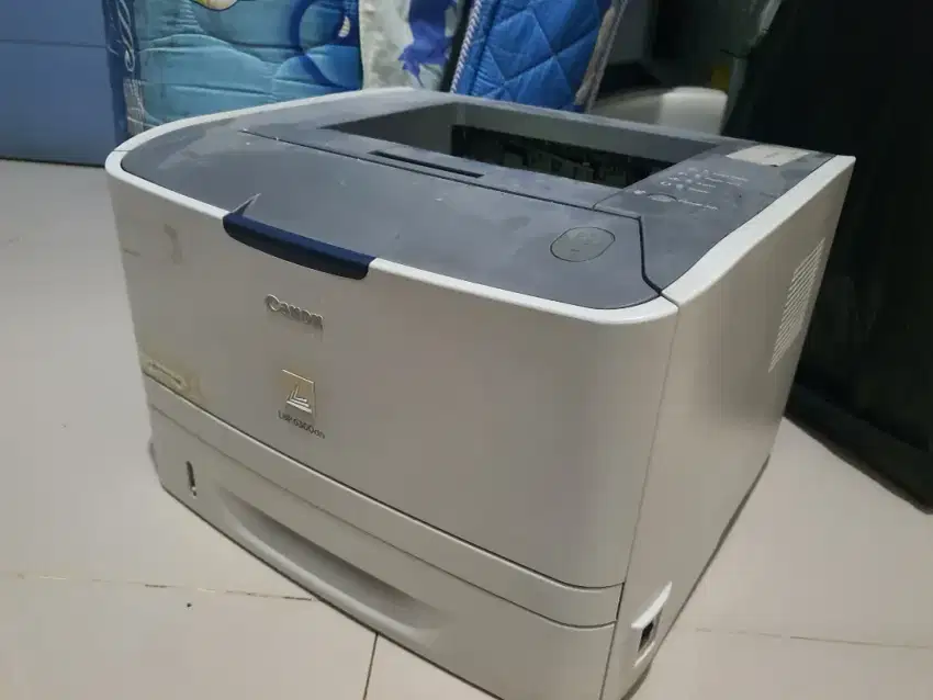 Canon LBP6300dn