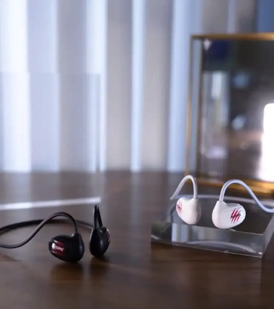 Headphone Headset Acome Sport Olahraga AE03