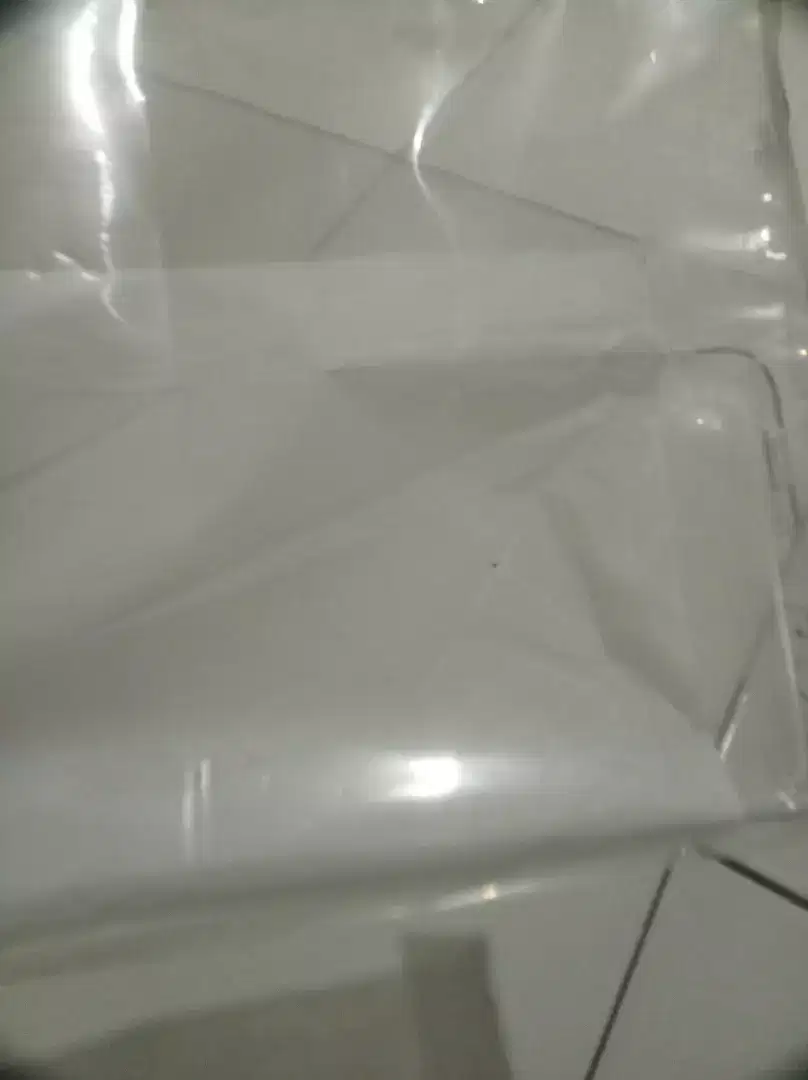 casing hardcase samsung A06 baru bening