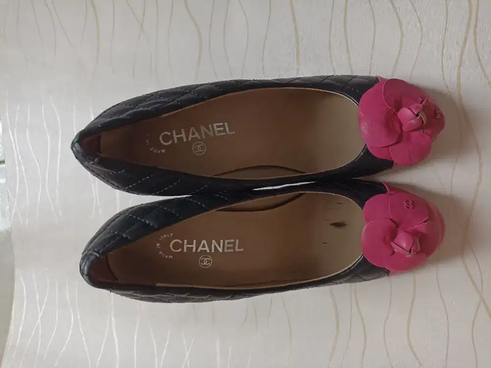 Heels Channel Original