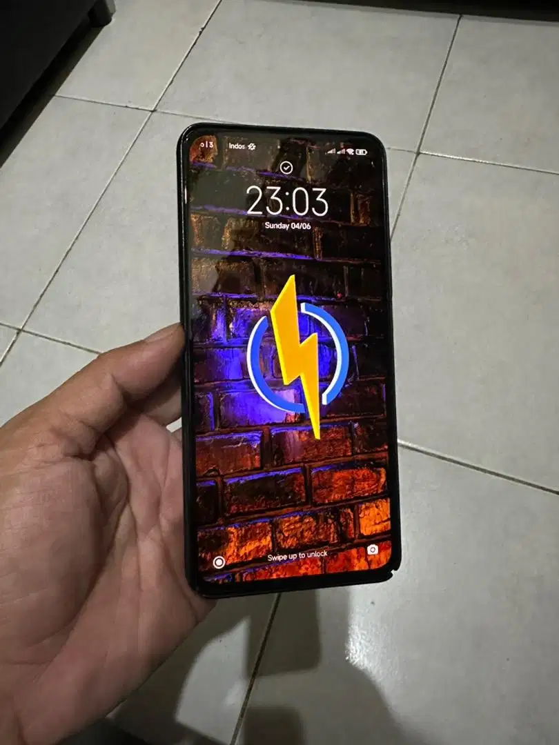 Redmi K60e setara xiaomi mi 13T dimensity 8200 ram 12g rom 512g normal
