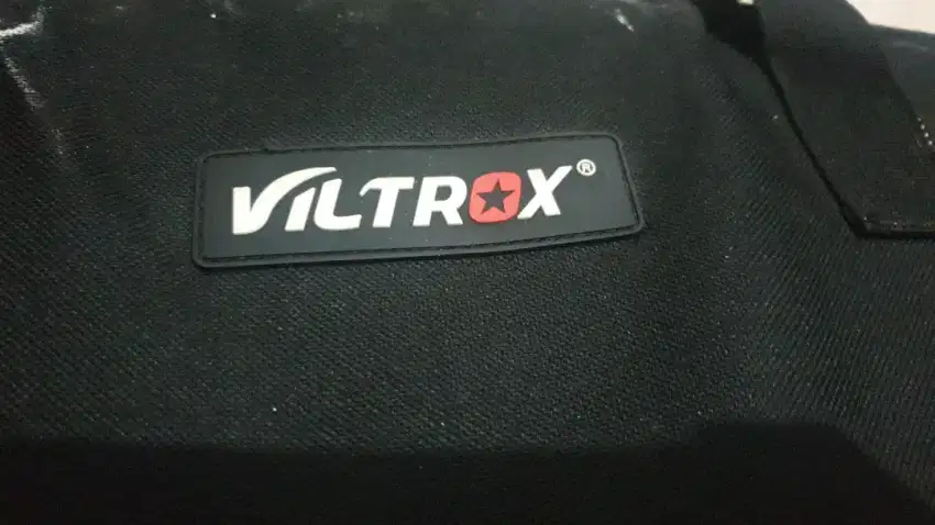 Viltrox Ring Light Lampu Selfie Make Up MUA