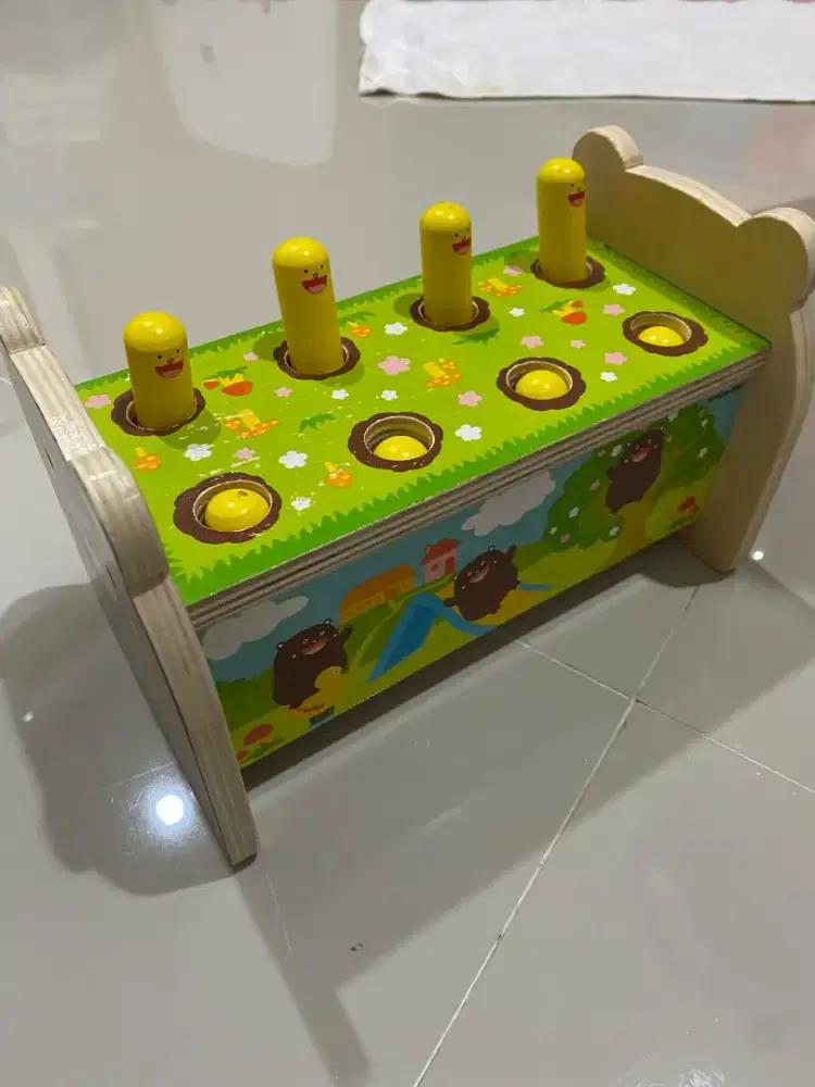 Mainan anak balita baby