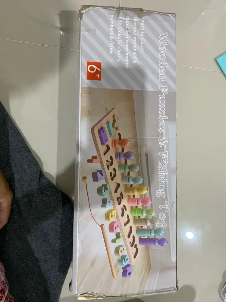 Jual Mainan anak balita baby