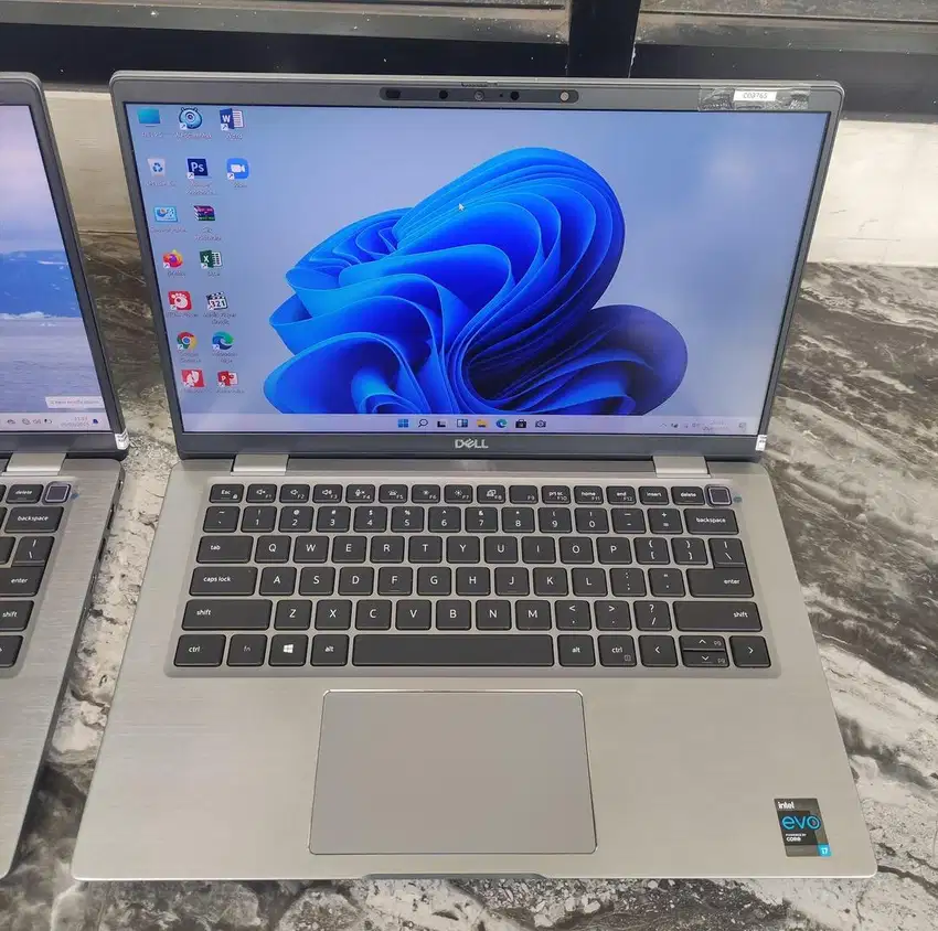 Dell Latitude 7420 intel core i7 gen11 16Gb