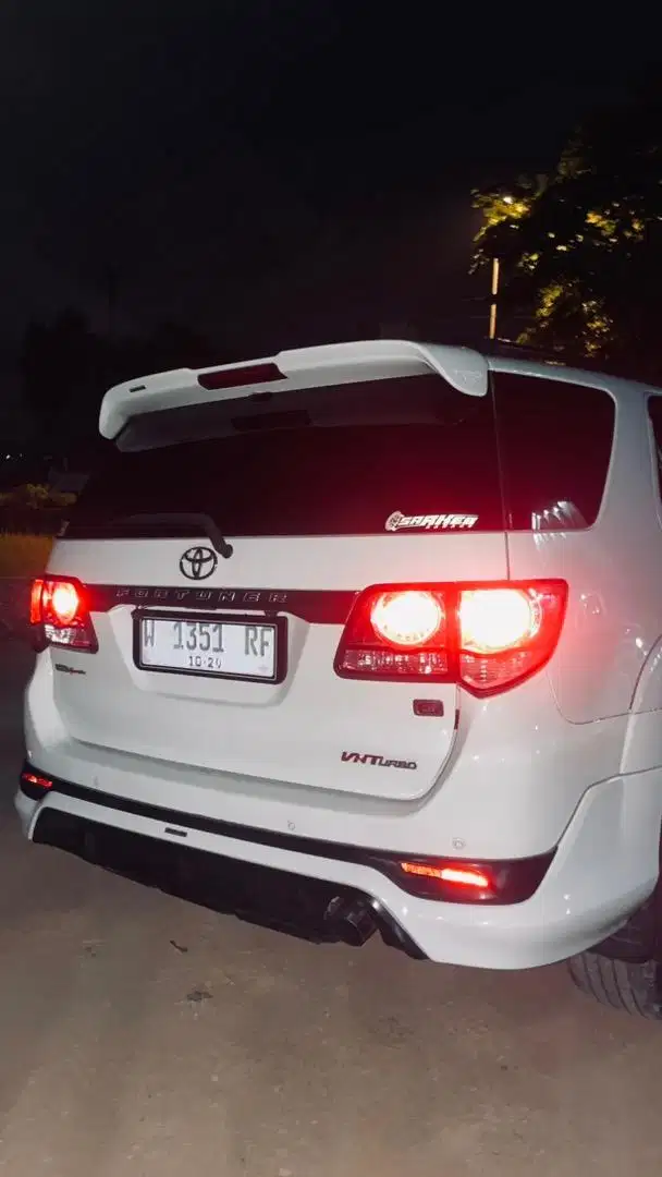 stoplamp vnt 2014