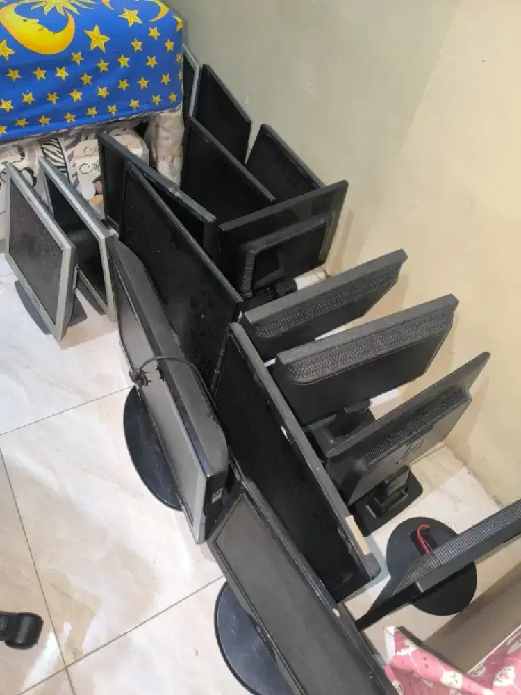 Terima Komputer Bekas