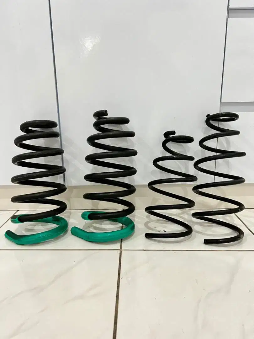 Per Ceper / Per Custom Galant Hiu