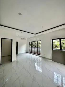 Dijual Rumah Minimalis Hadap Selatan Di Graha Bintaro RN16152